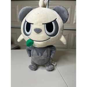 Pokémon pancham plush 13inch NWT banpresto